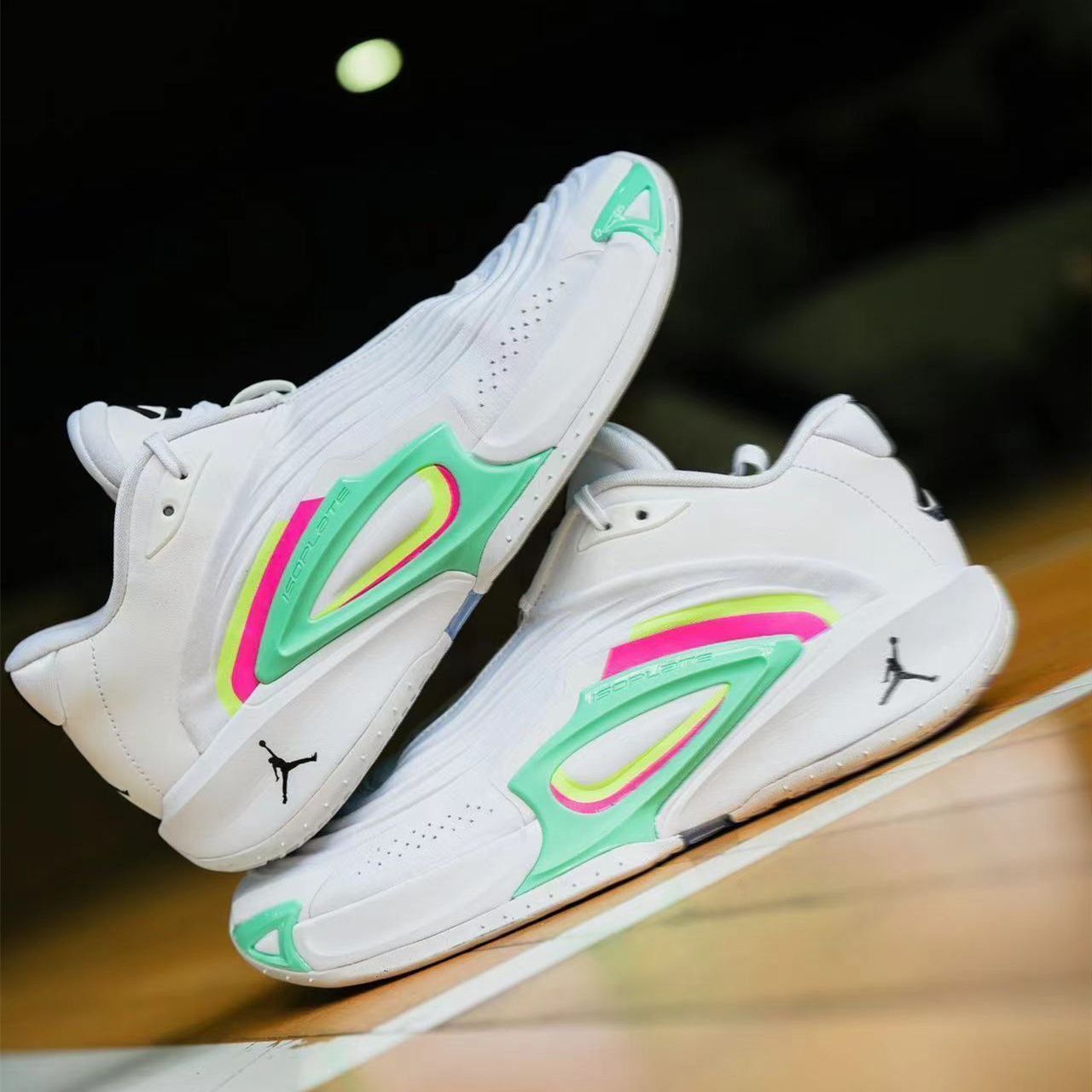 Nike ナイキ ジョーダン ルカ3 フォトフィニッシュ ナイキ HQ5055-107 