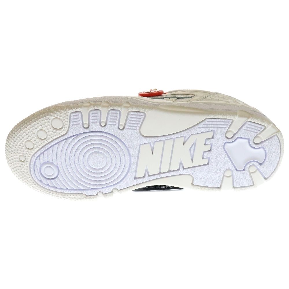 NIKE (ナイキ) ×NIGO Air Force 3 Low ×ニゴ エアフォース3ロー  