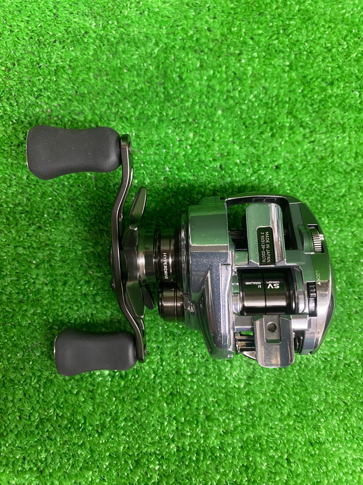 25 スティーズ リミテッド CT SV TW 70XH (栗東店 併売） - メルカリ