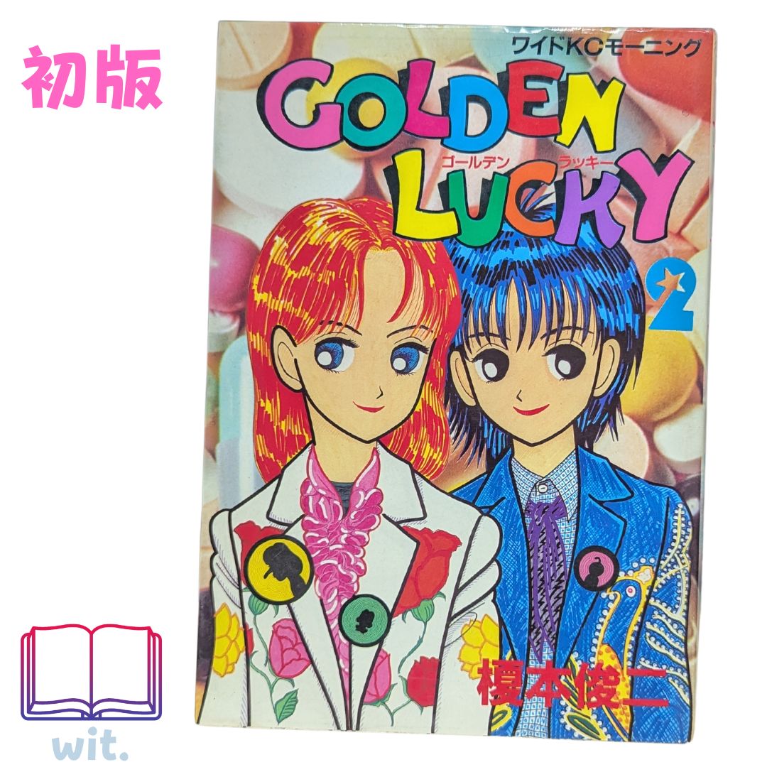 ラッキー☆777 2/28まで出品様 リクエスト 2点 まとめ商品 エポック社 ラッキーコイン2〈ジャンク〉 - メルカリ