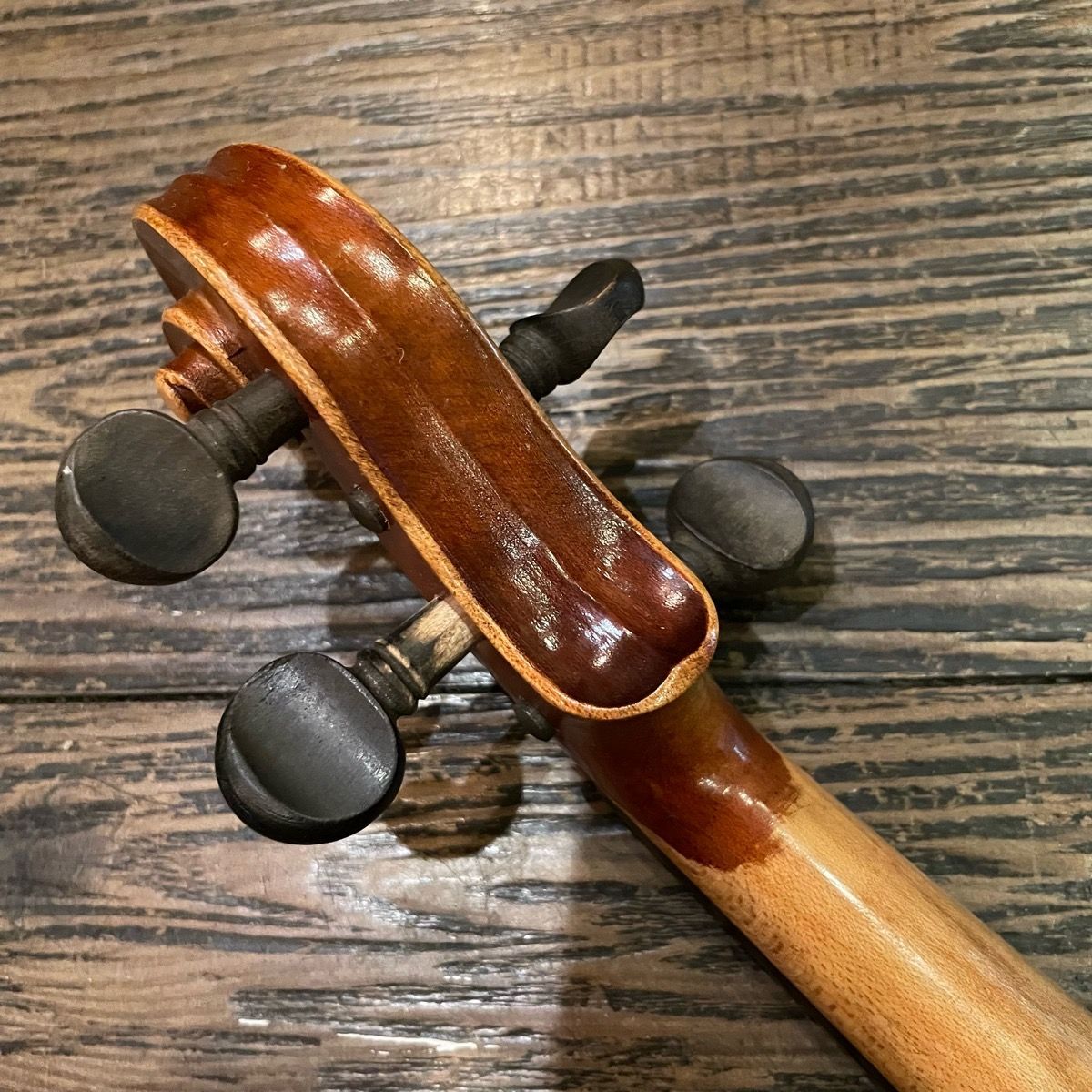 Suzuki No.101 1/4 1964年製 Violin スズキ バイオリン - メルカリ