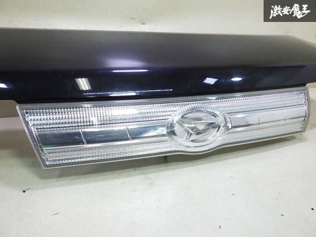 DAIHATSU ダイハツ