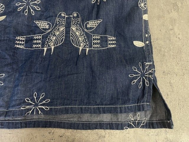 Denim