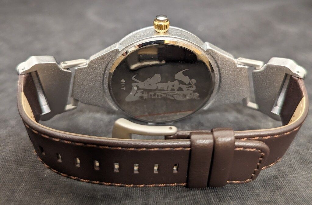 バンダイ 仮面ライダー響鬼 音撃鼓装備帯 変身!腕時計 - メルカリ