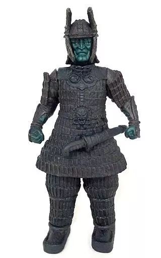 中古】フィギュア 大魔神 「大魔神」 ハイグレードフィギュア - メルカリ