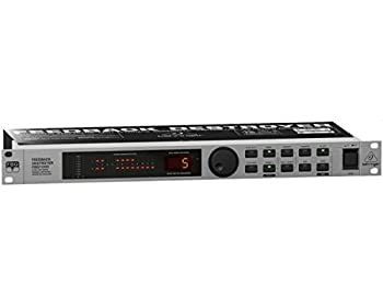 【中古】 Behringer フィードバックサプレッサー 自動フィードバック検知 パラメトリックEQ MIDI対応 FBQ1000 中古】 Behringer フィードバックサプレッサー 自動フィードバック検知