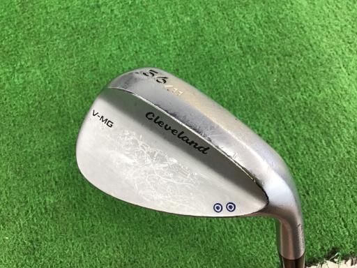 Cleveland RTX-3 56°ウェッジ Sフレックス 楽天市場】クリーブランド ウェッジ rtx-3 56の通販
