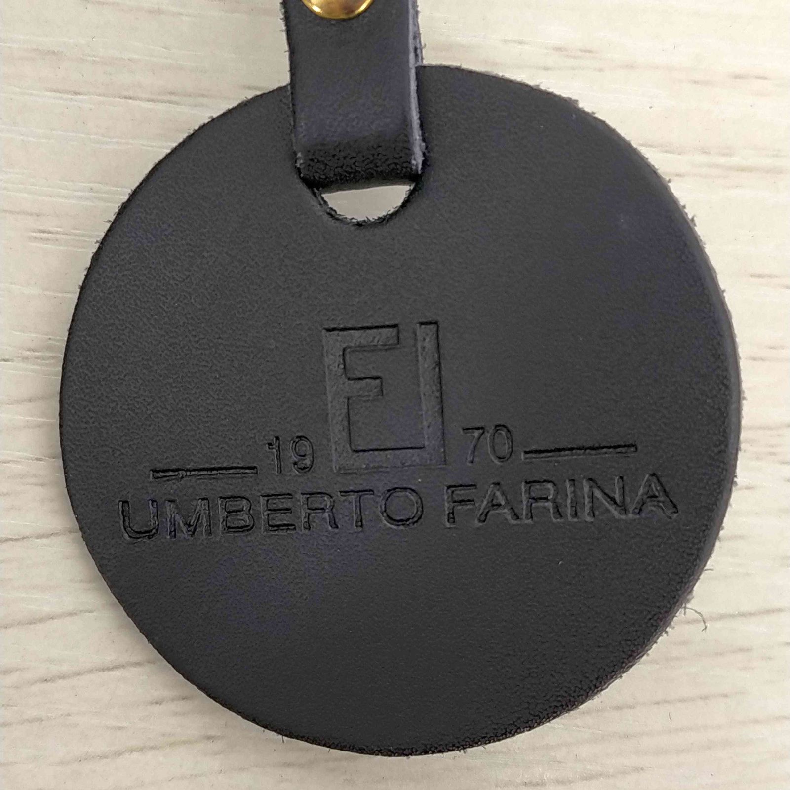 ウンベルトファリーナ umberto farina ハラコ トートバッグ レディース 