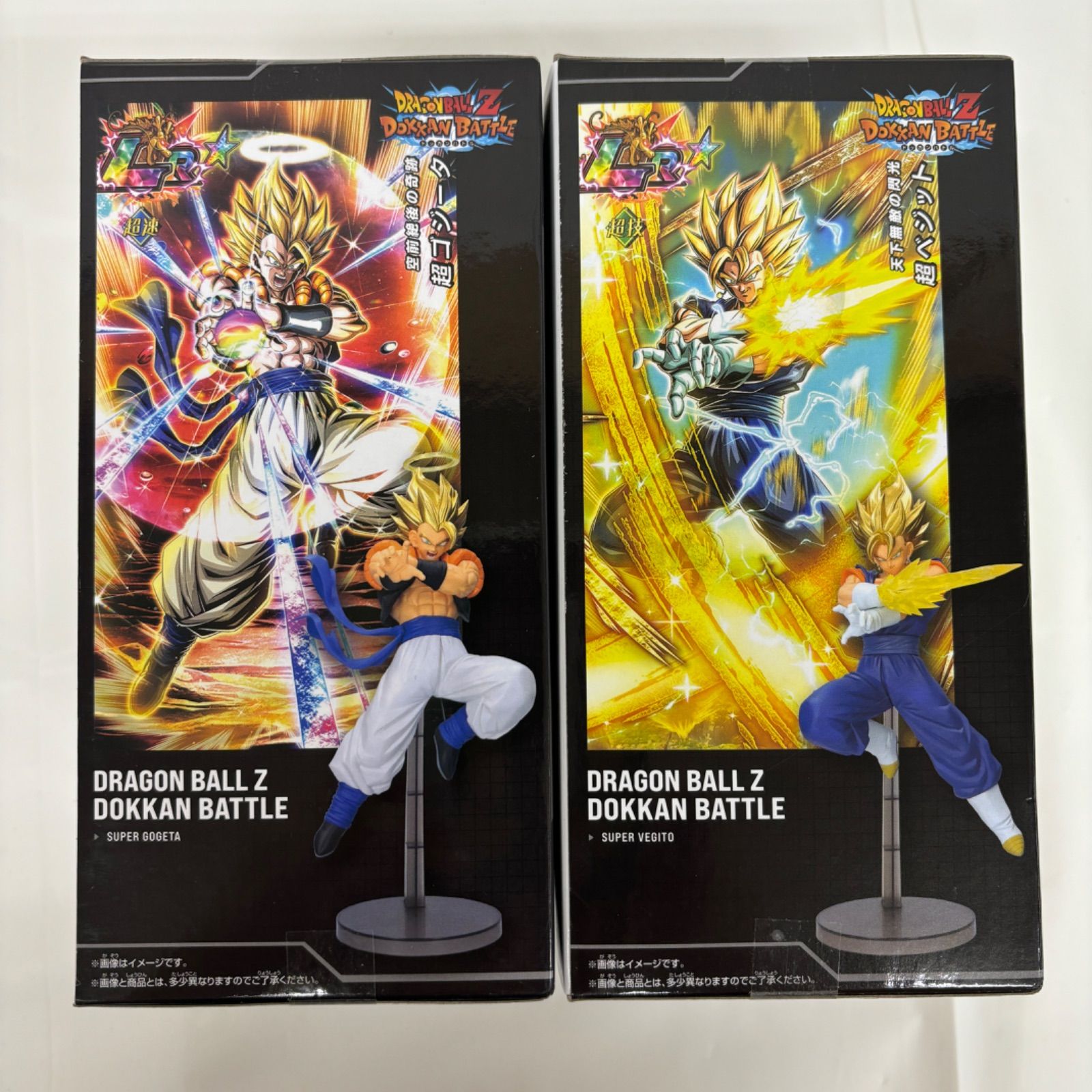 新品未開封 ドラゴンボール DRAGON BALL アクリルプラーク 未開封 ドラゴンボール DRAGON BALL Z DOKKAN BATTLE 10TH