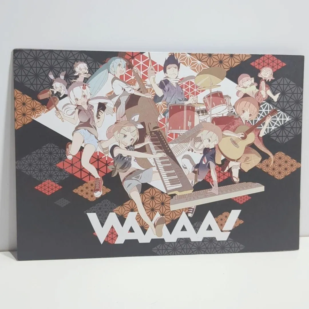 RRRepeat!!! GYARISUTA! ボーカロイド 同人 CD DVD RRRepeat!!! | GYARISUTA!