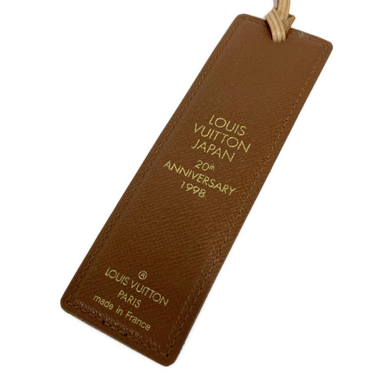 ルイヴィトン 小物美品 ダークブラウン 美品LOUIS VUITTONポーチ