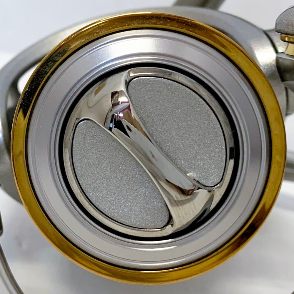 加古川店】 中古 Daiwa | ダイワ リール 12ルビアス 2004