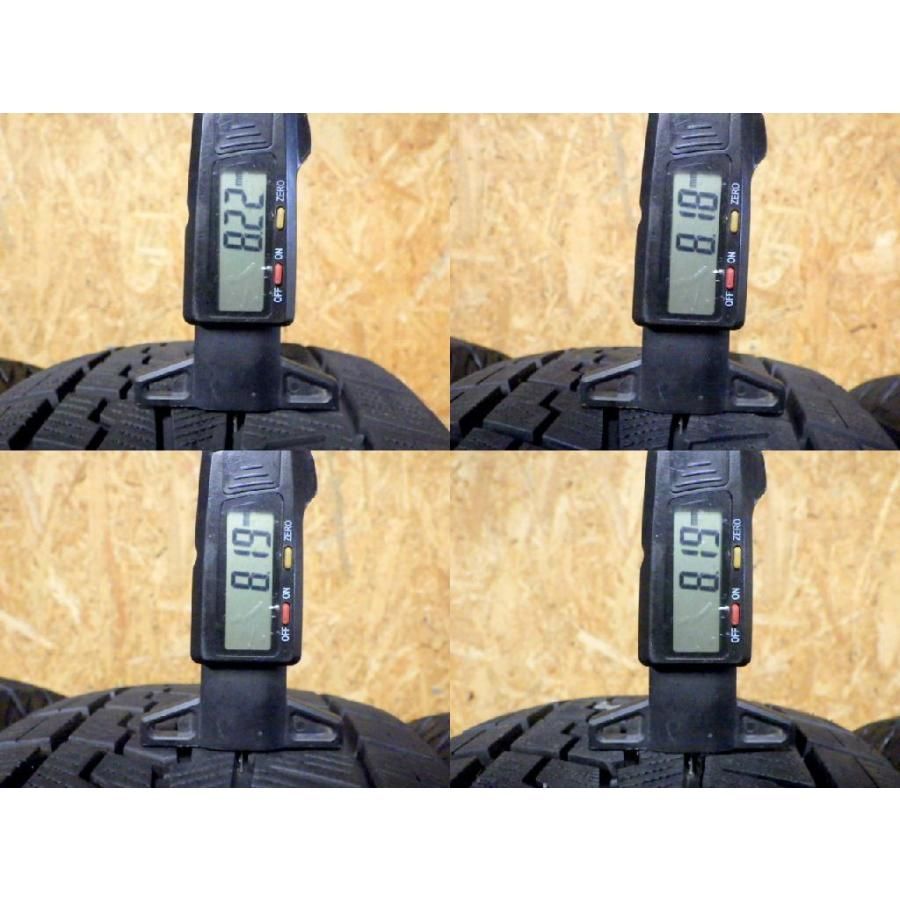 IG70●195|60R16●4本