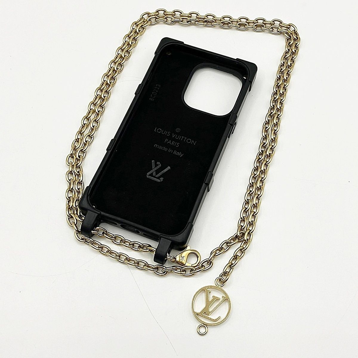 LOUIS VUITTON ルイヴィトン 14pro リトランク 美品 チェーン LOUIS VUITTON 〔良品 - 綺麗〕ルイ ヴィトン リ トランク