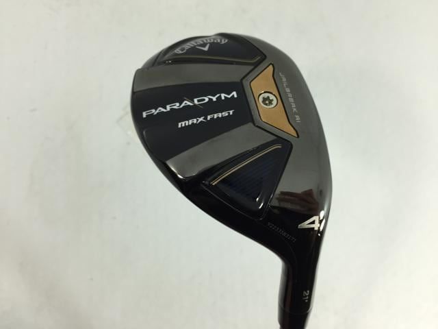 PARADYM AI SMOKE HL ユーティリティ 6H, 6U ユーティリティ PARADYM