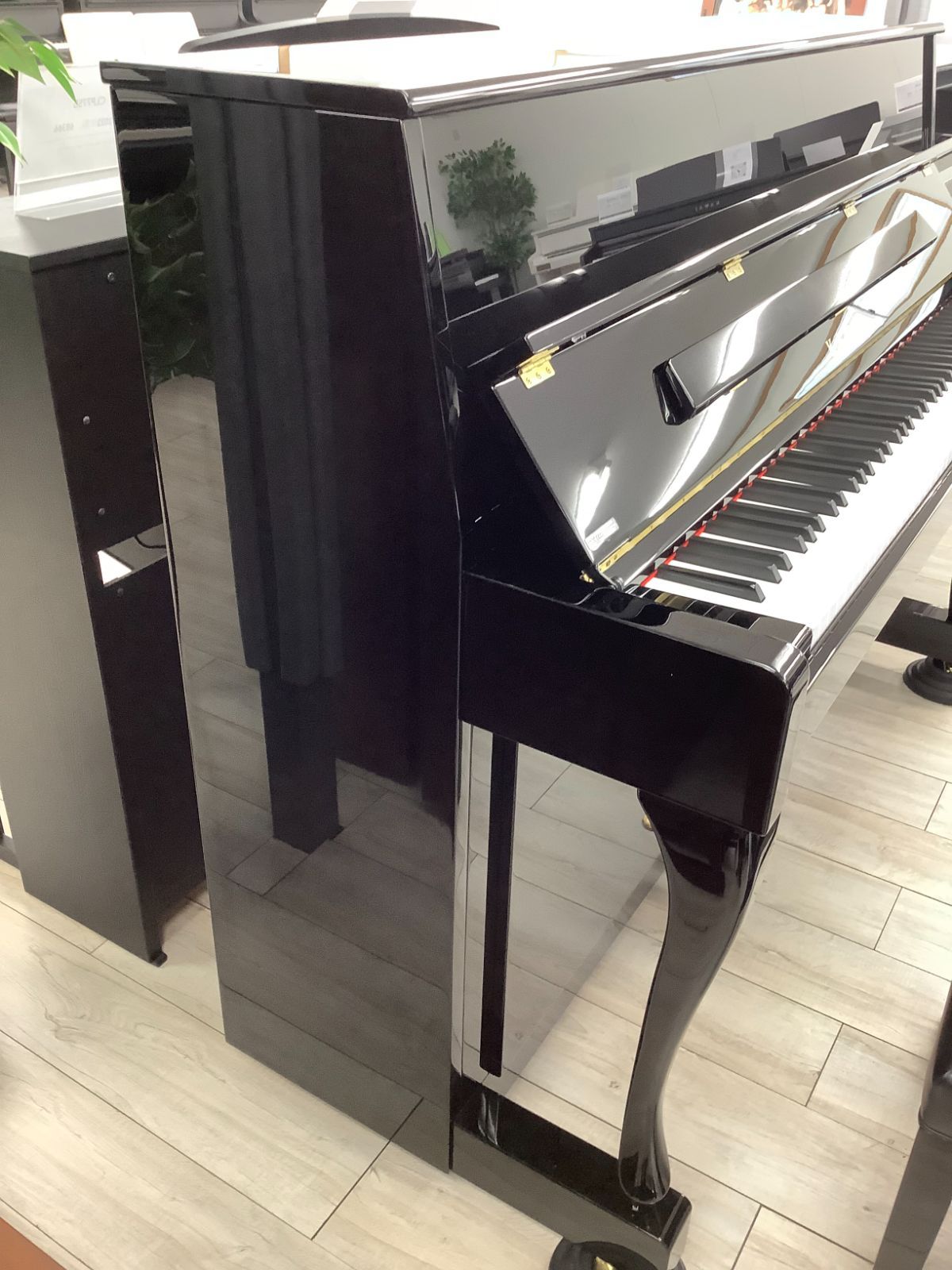 トトロの森様専用 ☆68287【アップライトピアノ】KAWAI C280F - メルカリ