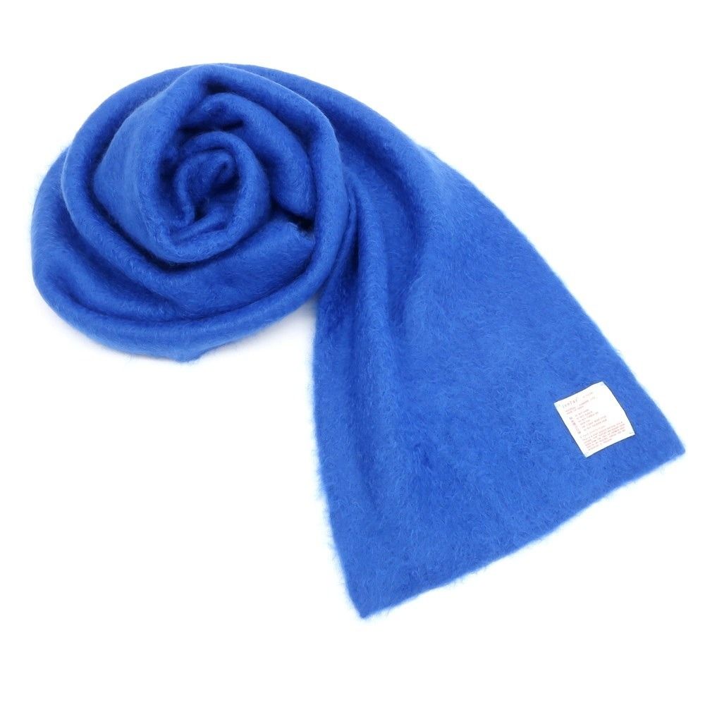 【未使用】ieefar カシミヤ100% マフラー ieefar / L カシミヤマフラー｜ESTNATION ONLINE STORE