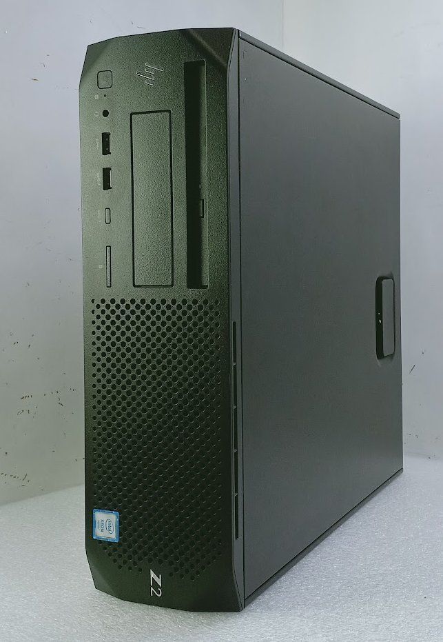 高性能XeonE-2174G搭載Windows11 hp Z2 SFF G4 Amazon.com: HP Z2 SFF G4 Home & Business Desktop (Intel Xeon