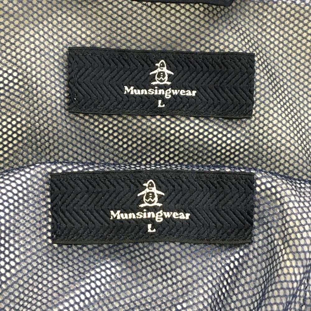 L ゴルフウェア