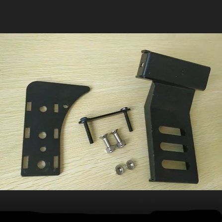 ジープ ラングラー JL 2018-2019年 デッドペダル キット 金属 左 サイド フットレスト キックパネル 車内 装飾 YR売れ筋商品