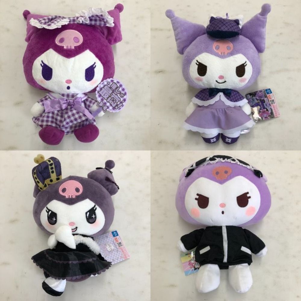 02w15270 SANRIO サンリオ クロミ ぬいぐるみ・マスコット