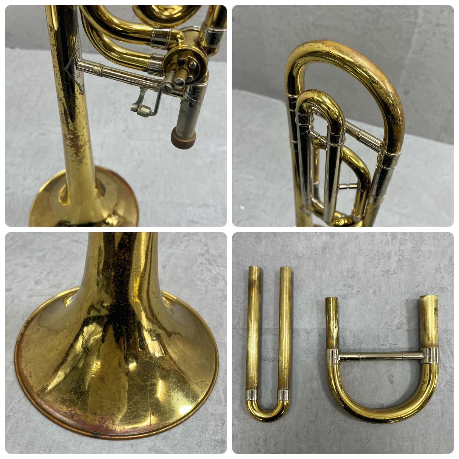 42B トラディショナルラップ