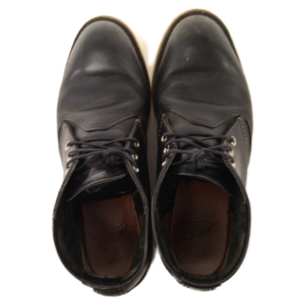 新品未使用 REDWING 3148 ワークチャッカブーツ US9 27.0cm 【公式通販】