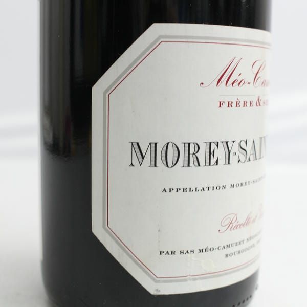 Domaine Nakajima（ドメーヌ ナカジマ）カベルネ フラン 2016 11