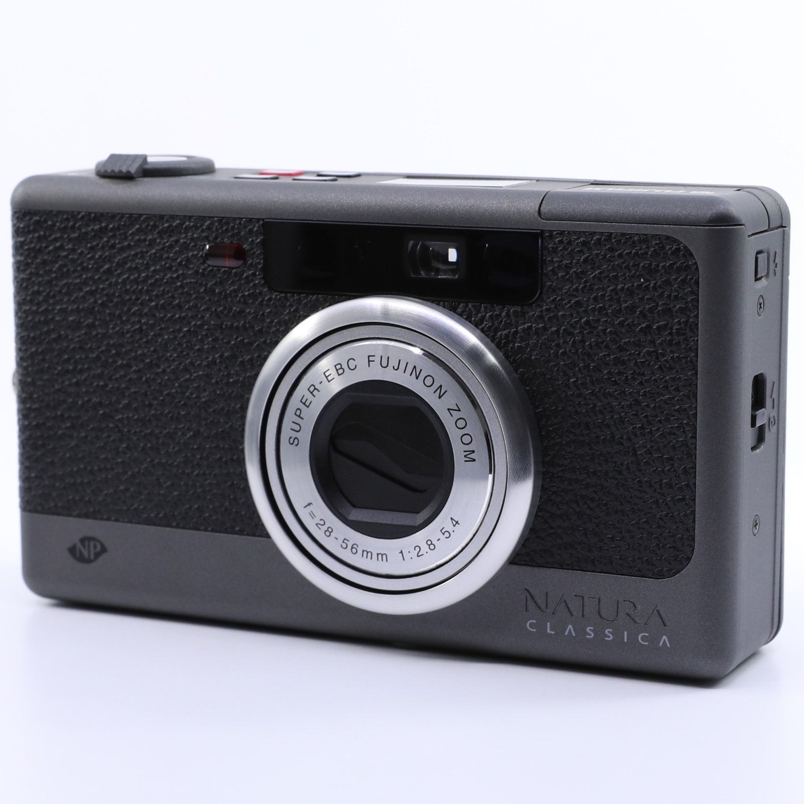 ほぼ新品＞ FUJIFILM フィルム カメラ NATURA CLASSICA - メルカリ