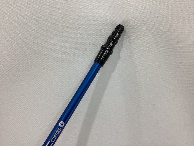 中古】シャフト その他 24ベンタスブルーベロコア6S