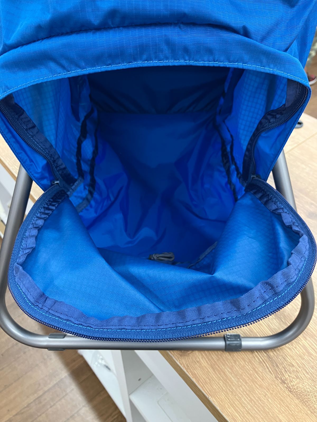 ベビーキャリア 背負子