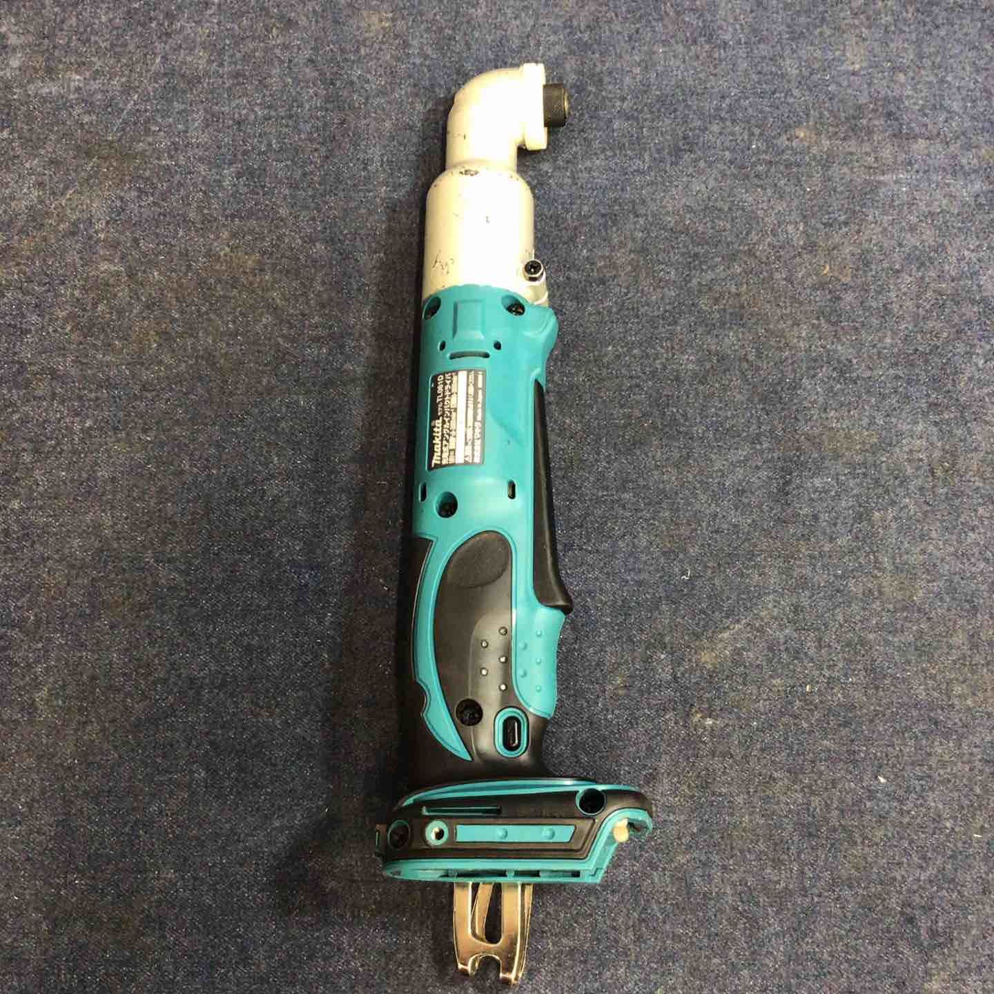 マキタ makita 充電式アングルインパクトドライバ 18V TL061DZ 八潮店