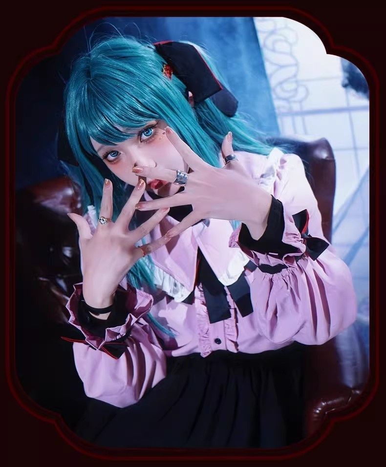 初音ミク