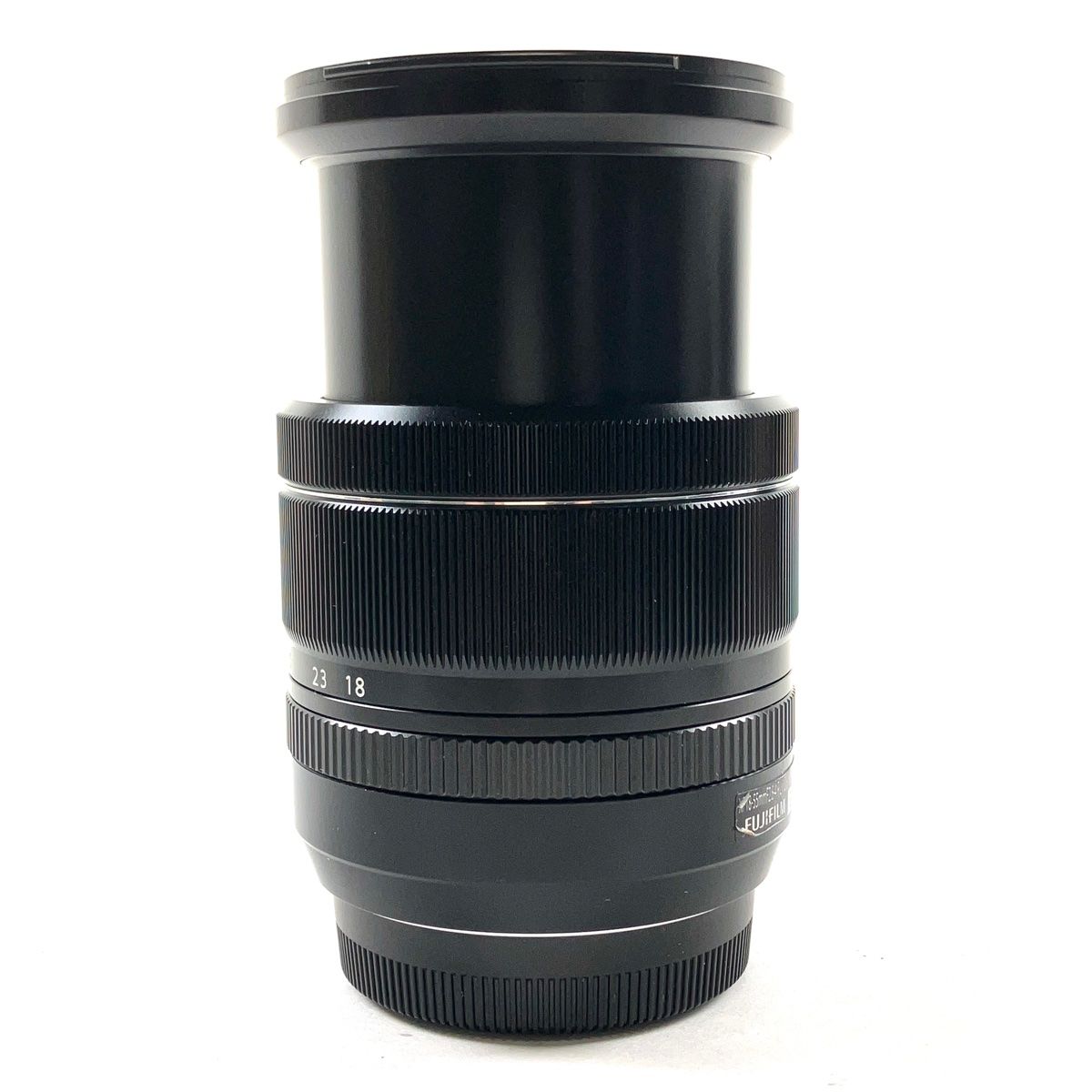 富士フィルム FUJIFILM XF18-55mmF2.8-4 R LM OIS