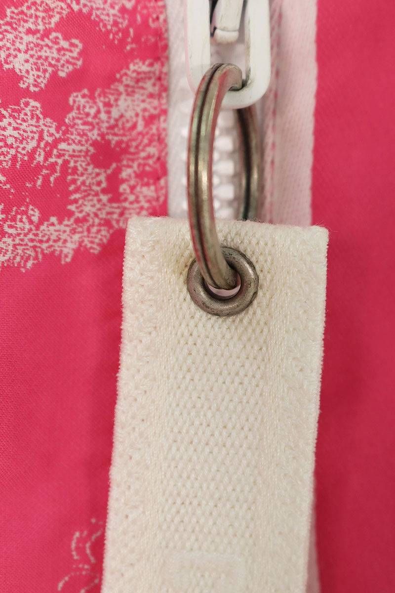 ルイヴィトン 24SS LV リミックス フローラルプリントバミューダ