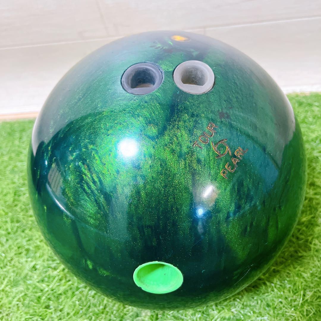 ストーム　ボウリング　スポーツ　IQ グリーン ストーム ボウリング スポーツ IQ グリーン - メルカリ