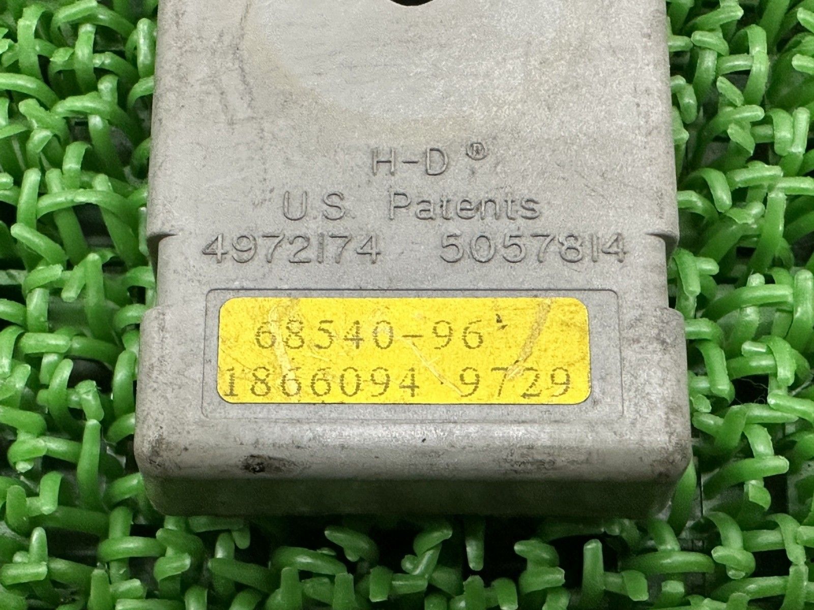 96-00ビッグツイン 96-03スポーツスター