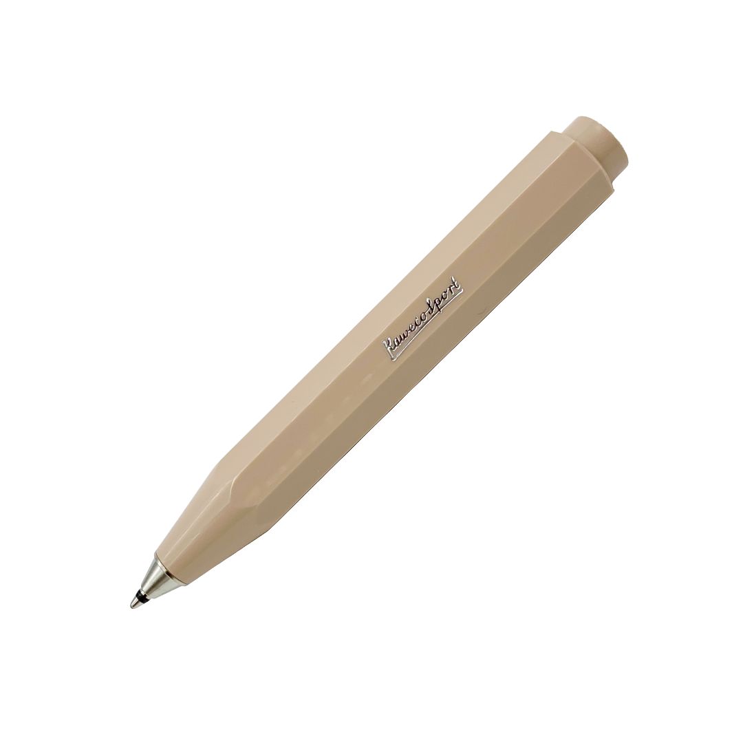 kaweco　カヴェコ　スカイラインスポーツ　ボールペン　マキアート