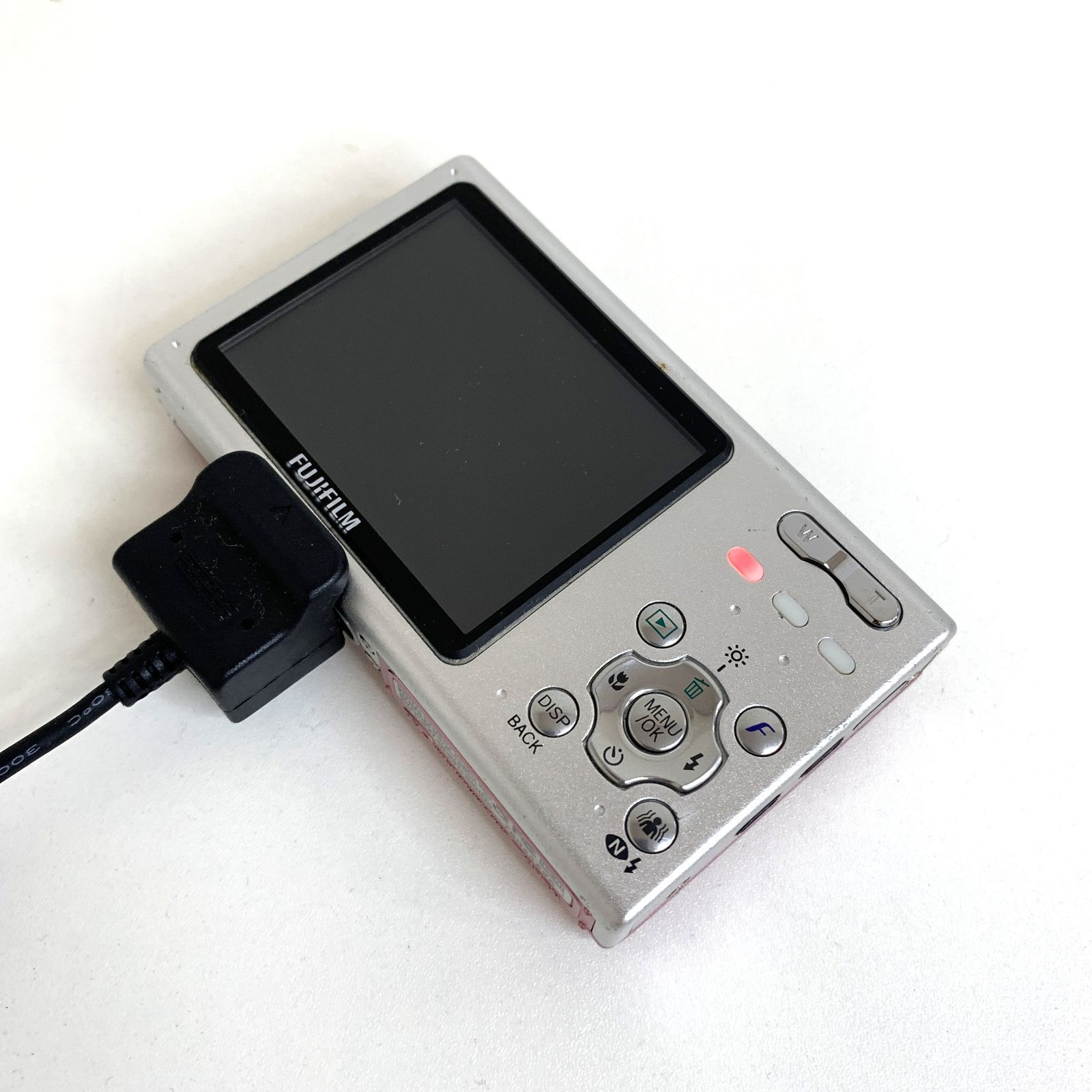 FinePix Z5fd Digital Camera Fujifilm 富士フイルム 2026年最新Yahoo
