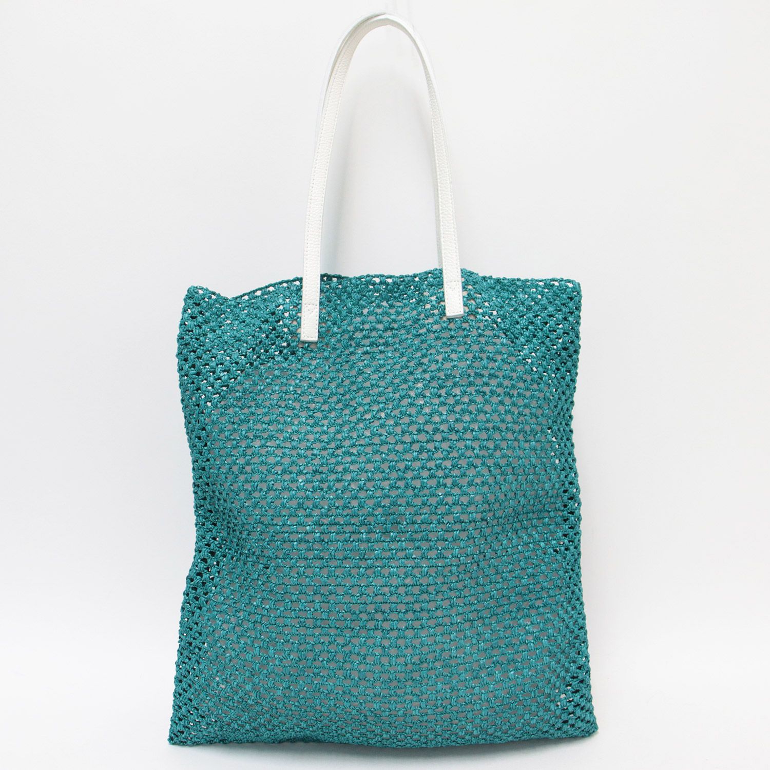 VANGI トートバッグ トゥモローランドグッズ TOMORROWLAND GOODS VANGI メッシュ