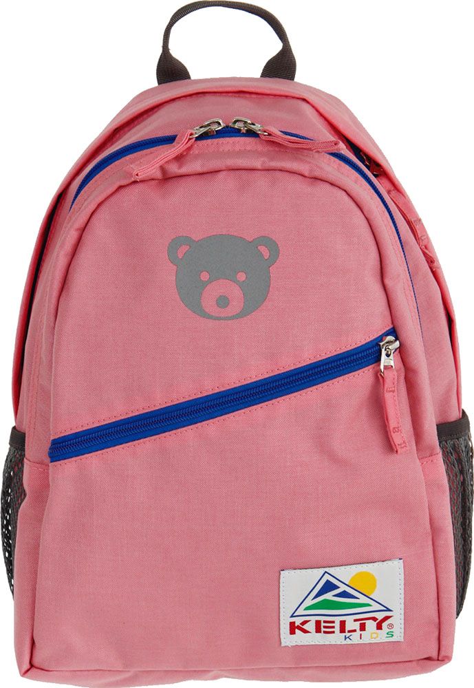 ケルティ KELTY アウトドア PRESCHOOL BAG 3259250022 PEACH PEACH