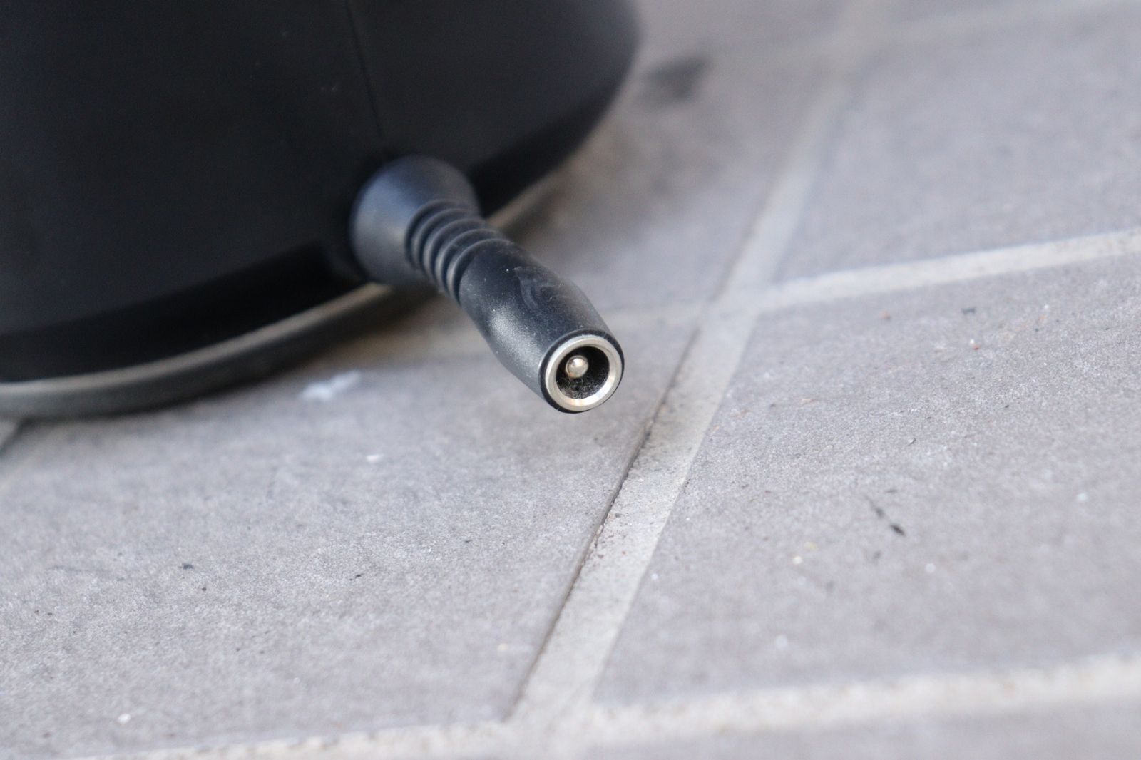 インドアグレードシミュレーター