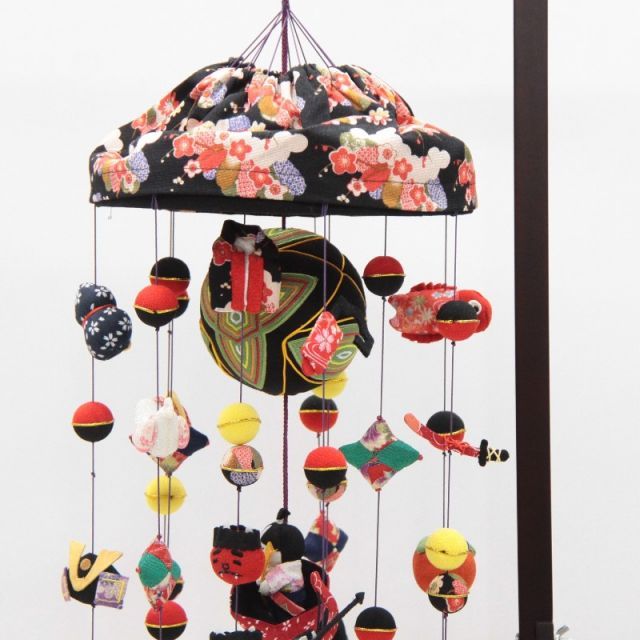 羽子板 一寸法師 羽子板 一寸法師 七寸 押絵羽子板 | JAPANESE-WABI