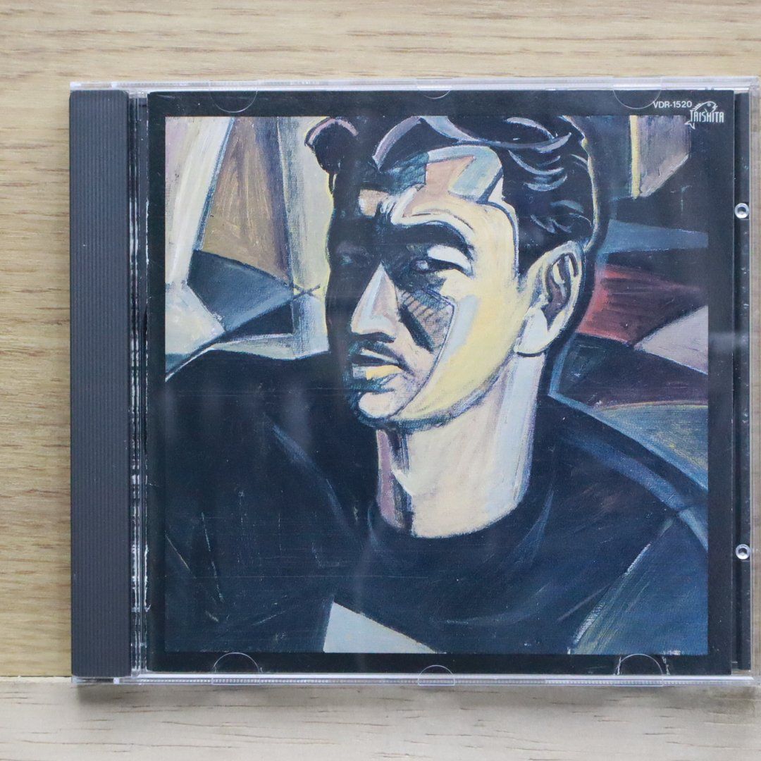 国内盤CD☆桑田佳祐/Keisuke Kuwata□ Keisuke Kuwata 【VDR1520