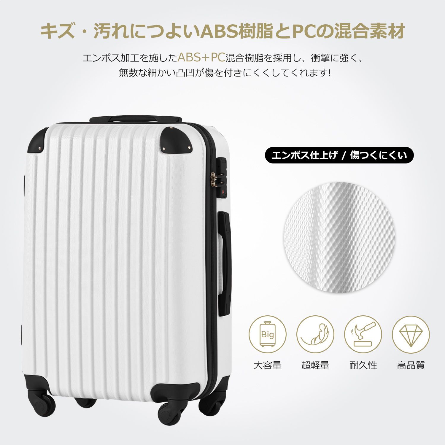 日分の容量 中型サイズ