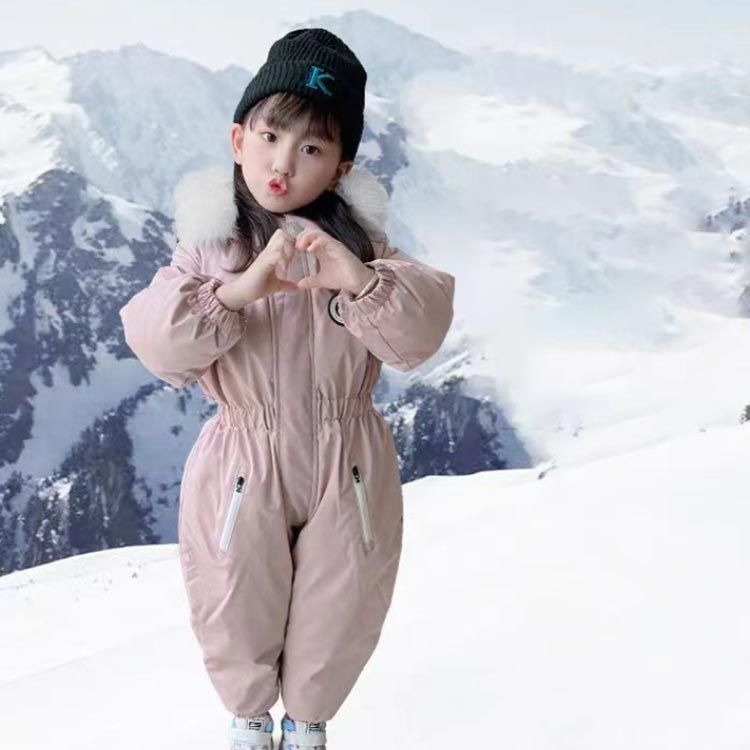 Columbia コロンビア ジャンプスーツ/スノーウェア 6-12ヶ月 Columbia