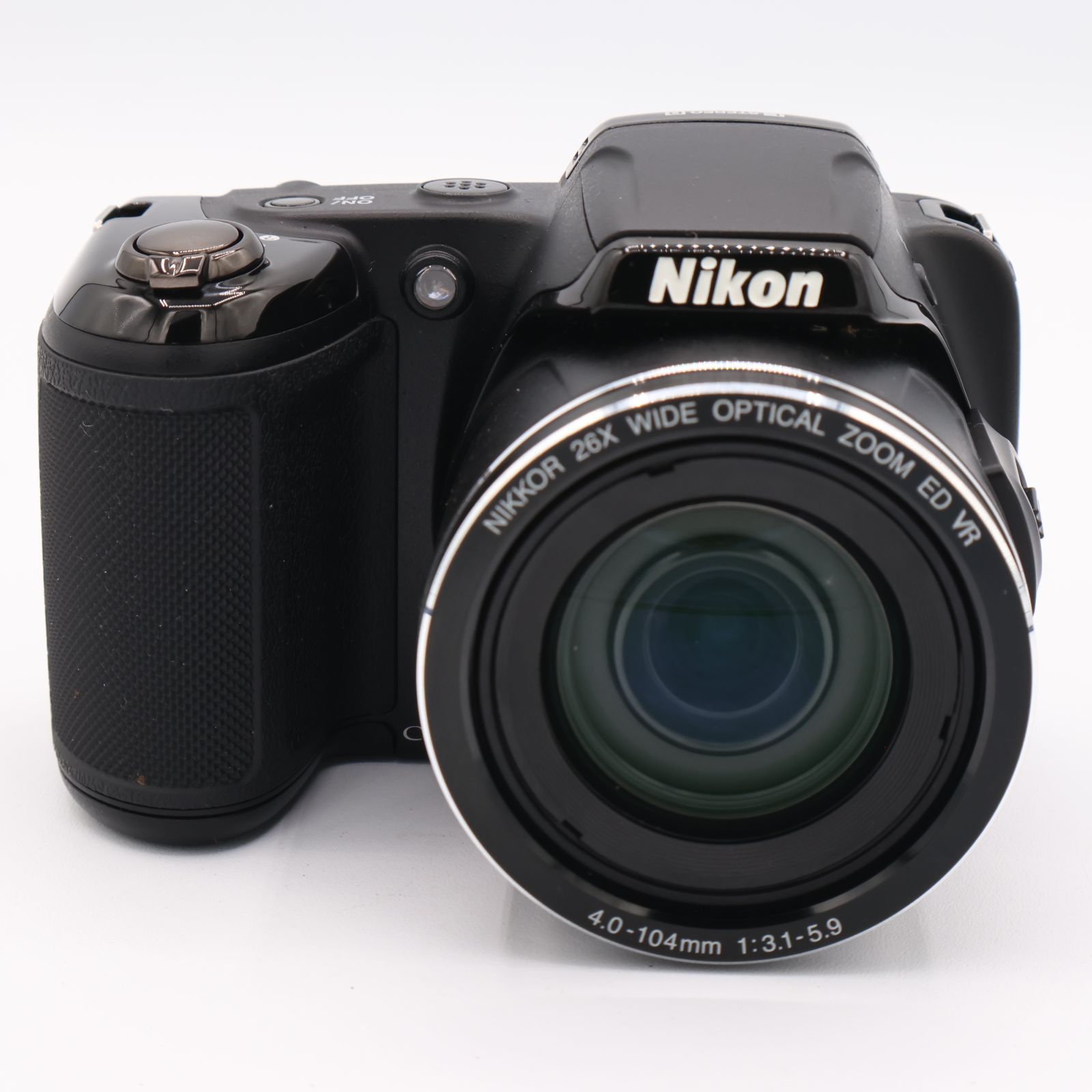 美品✨ Nikon Coolpix L19 デジカメ 単三 ニコン クールピクス Amazon | Nikon デジタルカメラ COOLPIX (クールピクス) L810