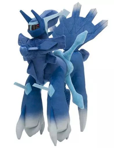 ぬいぐるみ ディアルガ（オリジンフォルム） ぬいぐるみ 「Pokemon