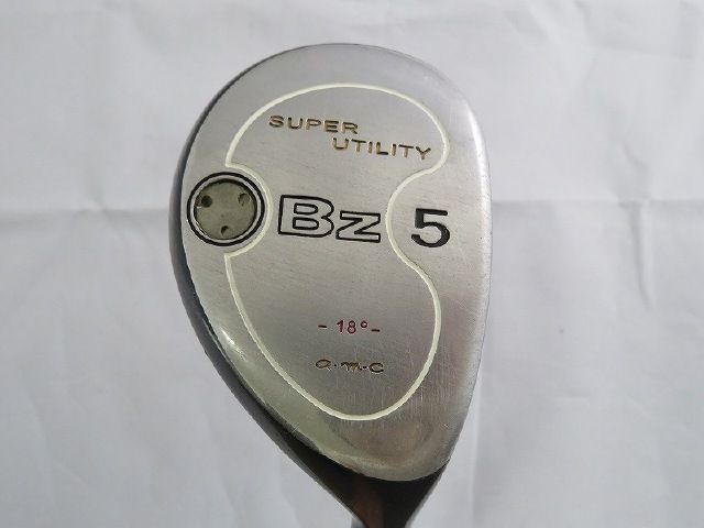 中古】ユーティリティ アメリカン倶楽部 AMC Super Utility BZ U5