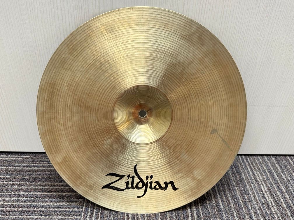 ZILDJIAN A Thin Crash 14インチ